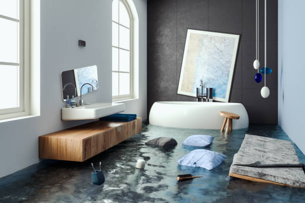 Best Commercial water damage restoration  in Sylvania, AL